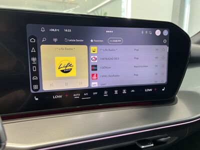 Audi Q3 Gebrauchtwagen Audi Q3 Gebrauchtwagen