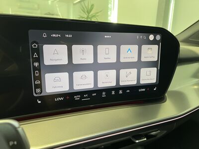 Audi Q3 Gebrauchtwagen Audi Q3 Gebrauchtwagen