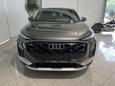 Audi Q3 Gebrauchtwagen Audi Q3 Gebrauchtwagen