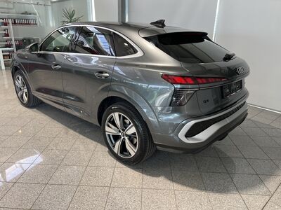 Audi Q3 Gebrauchtwagen Audi Q3 Gebrauchtwagen