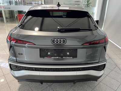 Audi Q3 Gebrauchtwagen Audi Q3 Gebrauchtwagen