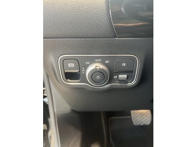 Mercedes-Benz GLA Gebrauchtwagen Mercedes-Benz GLA Gebrauchtwagen