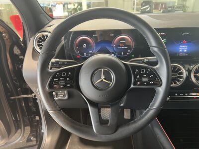 Mercedes-Benz GLA Gebrauchtwagen Mercedes-Benz GLA Gebrauchtwagen