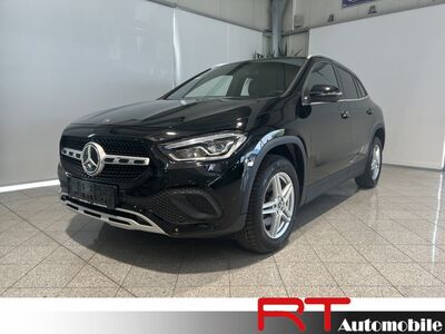 Mercedes-Benz GLA Gebrauchtwagen