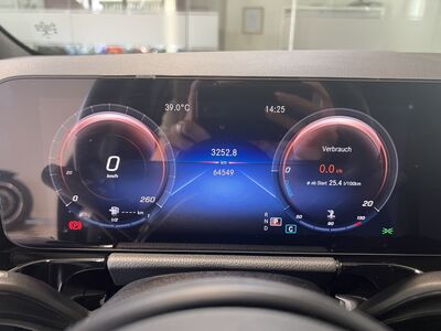 Mercedes-Benz GLA Gebrauchtwagen Mercedes-Benz GLA Gebrauchtwagen