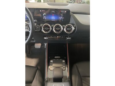 Mercedes-Benz GLA Gebrauchtwagen Mercedes-Benz GLA Gebrauchtwagen