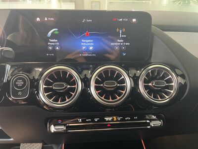 Mercedes-Benz GLA Gebrauchtwagen Mercedes-Benz GLA Gebrauchtwagen