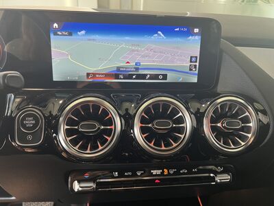 Mercedes-Benz GLA Gebrauchtwagen Mercedes-Benz GLA Gebrauchtwagen