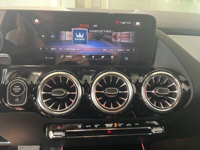 Mercedes-Benz GLA Gebrauchtwagen Mercedes-Benz GLA Gebrauchtwagen