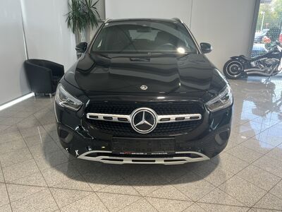 Mercedes-Benz GLA Gebrauchtwagen Mercedes-Benz GLA Gebrauchtwagen