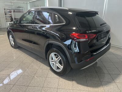 Mercedes-Benz GLA Gebrauchtwagen Mercedes-Benz GLA Gebrauchtwagen