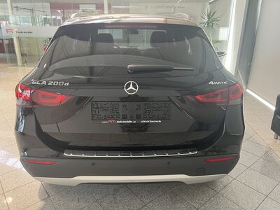 Mercedes-Benz GLA Gebrauchtwagen Mercedes-Benz GLA Gebrauchtwagen