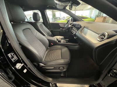 Mercedes-Benz GLA Gebrauchtwagen Mercedes-Benz GLA Gebrauchtwagen