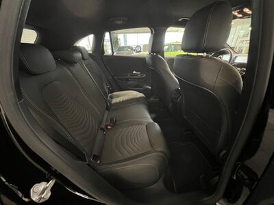 Mercedes-Benz GLA Gebrauchtwagen Mercedes-Benz GLA Gebrauchtwagen
