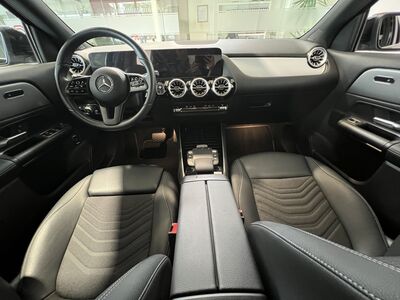 Mercedes-Benz GLA Gebrauchtwagen Mercedes-Benz GLA Gebrauchtwagen