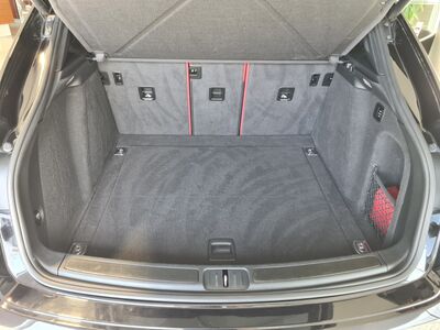 Porsche Macan Gebrauchtwagen Porsche Macan Gebrauchtwagen