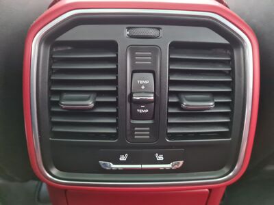 Porsche Macan Gebrauchtwagen Porsche Macan Gebrauchtwagen