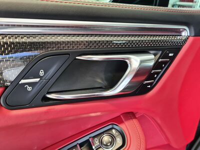 Porsche Macan Gebrauchtwagen Porsche Macan Gebrauchtwagen
