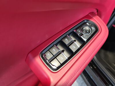 Porsche Macan Gebrauchtwagen Porsche Macan Gebrauchtwagen