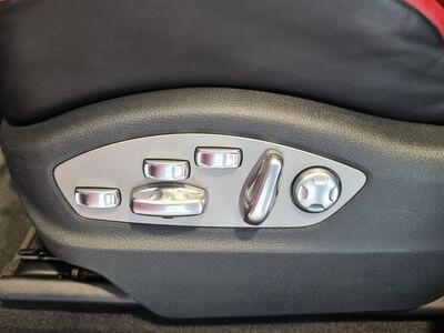 Porsche Macan Gebrauchtwagen Porsche Macan Gebrauchtwagen