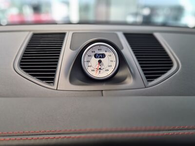 Porsche Macan Gebrauchtwagen Porsche Macan Gebrauchtwagen