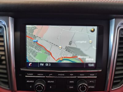 Porsche Macan Gebrauchtwagen Porsche Macan Gebrauchtwagen