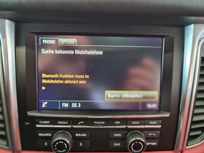 Porsche Macan Gebrauchtwagen Porsche Macan Gebrauchtwagen