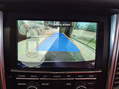 Porsche Macan Gebrauchtwagen Porsche Macan Gebrauchtwagen