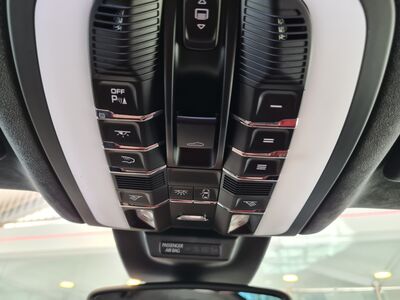 Porsche Macan Gebrauchtwagen Porsche Macan Gebrauchtwagen