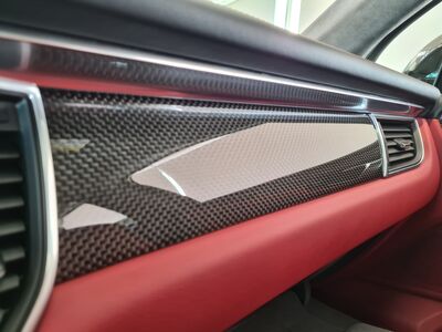 Porsche Macan Gebrauchtwagen Porsche Macan Gebrauchtwagen