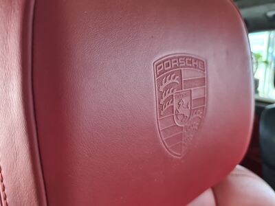 Porsche Macan Gebrauchtwagen Porsche Macan Gebrauchtwagen