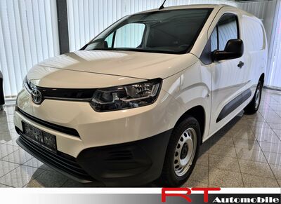 Toyota Pro Ace Tageszulassung Toyota Pro Ace Tageszulassung