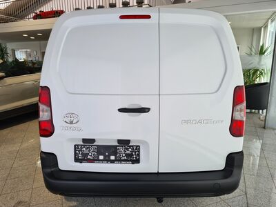 Toyota Pro Ace Tageszulassung Toyota Pro Ace Tageszulassung