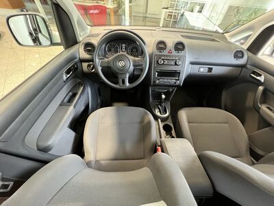 VW Caddy Gebrauchtwagen VW Caddy Gebrauchtwagen