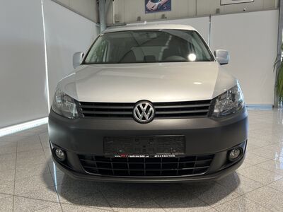 VW Caddy Gebrauchtwagen VW Caddy Gebrauchtwagen
