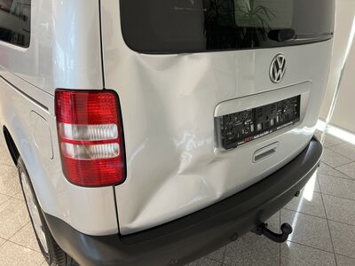 VW Caddy Gebrauchtwagen VW Caddy Gebrauchtwagen