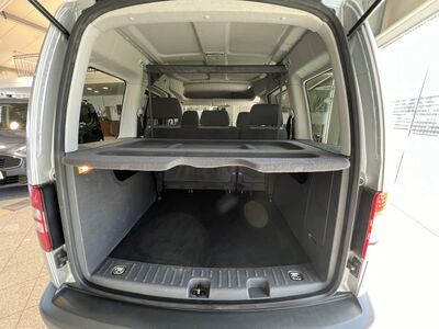 VW Caddy Gebrauchtwagen VW Caddy Gebrauchtwagen