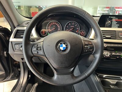 BMW 3er Gebrauchtwagen BMW 3er Gebrauchtwagen
