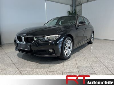 BMW 3er Gebrauchtwagen BMW 3er Gebrauchtwagen