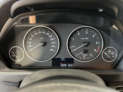 BMW 3er Gebrauchtwagen BMW 3er Gebrauchtwagen
