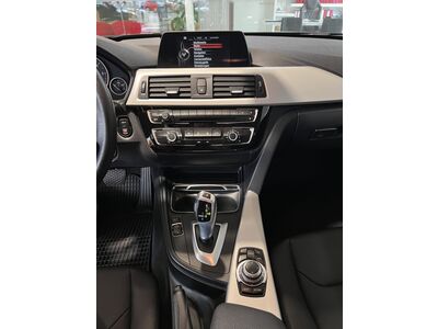 BMW 3er Gebrauchtwagen BMW 3er Gebrauchtwagen