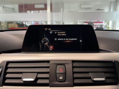 BMW 3er Gebrauchtwagen BMW 3er Gebrauchtwagen