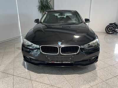 BMW 3er Gebrauchtwagen BMW 3er Gebrauchtwagen
