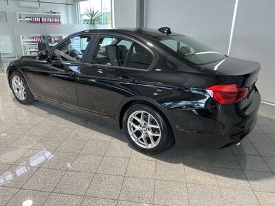 BMW 3er Gebrauchtwagen BMW 3er Gebrauchtwagen