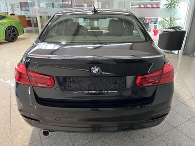 BMW 3er Gebrauchtwagen BMW 3er Gebrauchtwagen