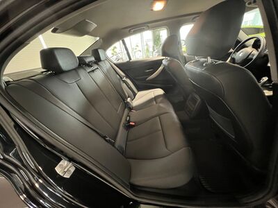 BMW 3er Gebrauchtwagen BMW 3er Gebrauchtwagen