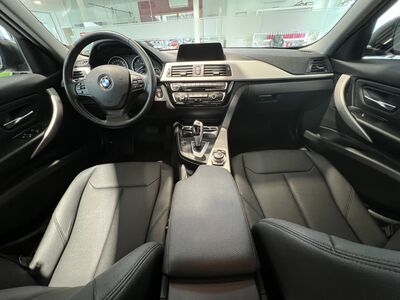 BMW 3er Gebrauchtwagen BMW 3er Gebrauchtwagen