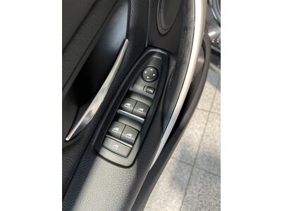 BMW 3er Gebrauchtwagen BMW 3er Gebrauchtwagen