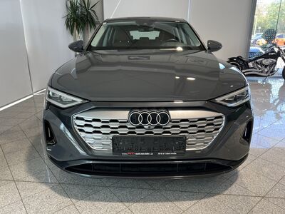 Audi Q8 e-tron Gebrauchtwagen Audi Q8 e-tron Gebrauchtwagen