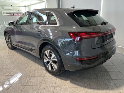 Audi Q8 e-tron Gebrauchtwagen Audi Q8 e-tron Gebrauchtwagen
